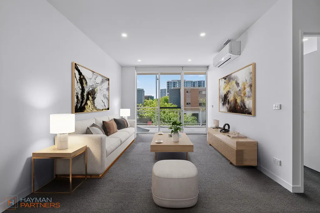 63/1 Surprize Place, Phillip, ACT 2606