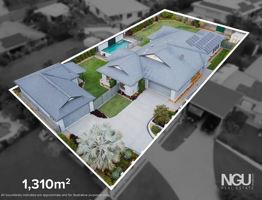 16 Julian Court, Augustine Heights, QLD 4300, 5 ਕਮਰੇ, 2 ਬਾਥਰੂਮ, House
