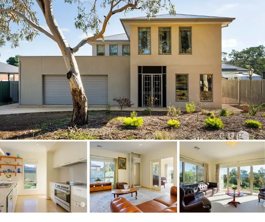 Harcourt 4房  Thoughtfully Designed Family Living with Sustainable Luxury