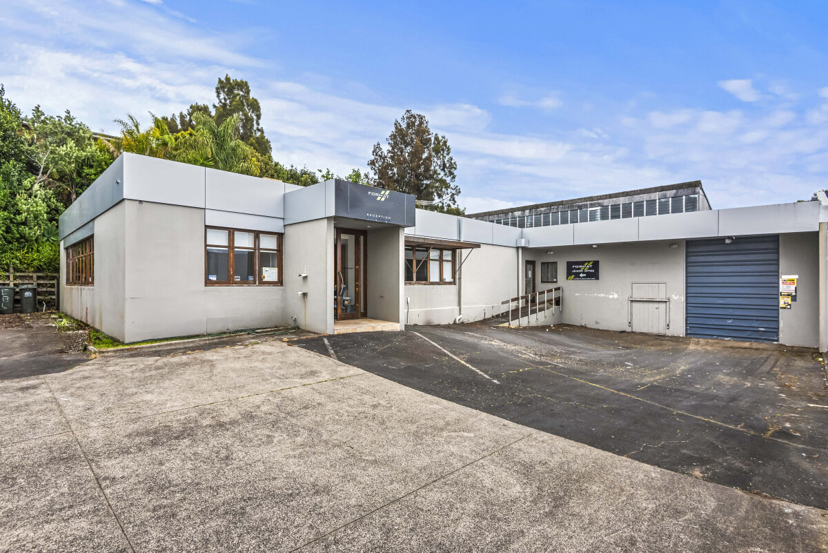 17 Parity Place, Hillcrest, Auckland - North Shore, 0 Schlafzimmer, 0 Badezimmer, Warehouse