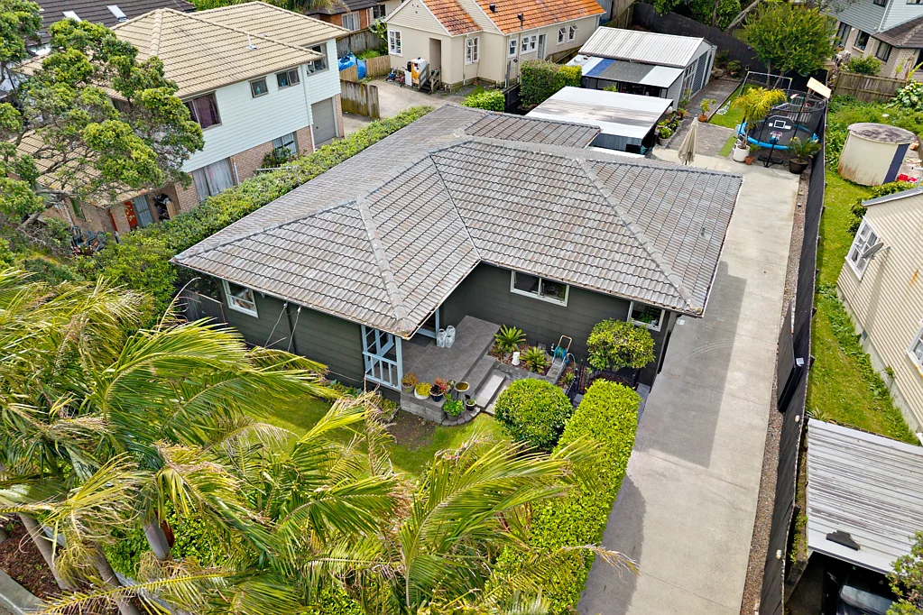 15 Paihia Road, Onehunga, Auckland City, Auckland