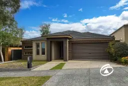 13 Bonneville Parade, Pakenham