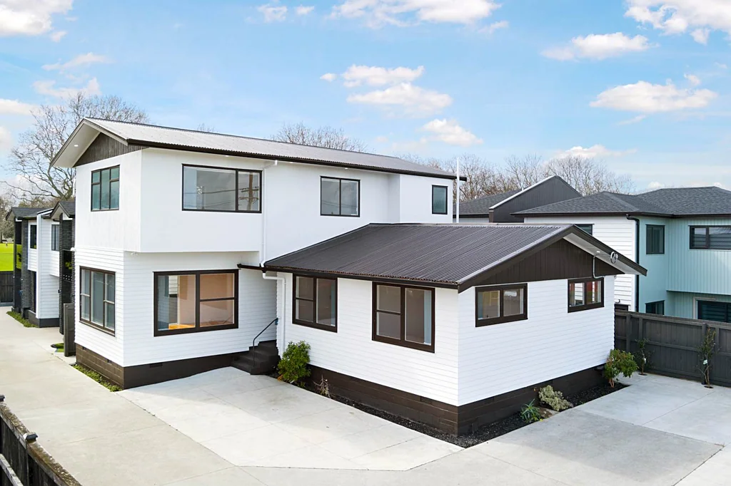 Mangere 4غرفة نوم Spacious 4-Bedroom Family Home in Prime Location