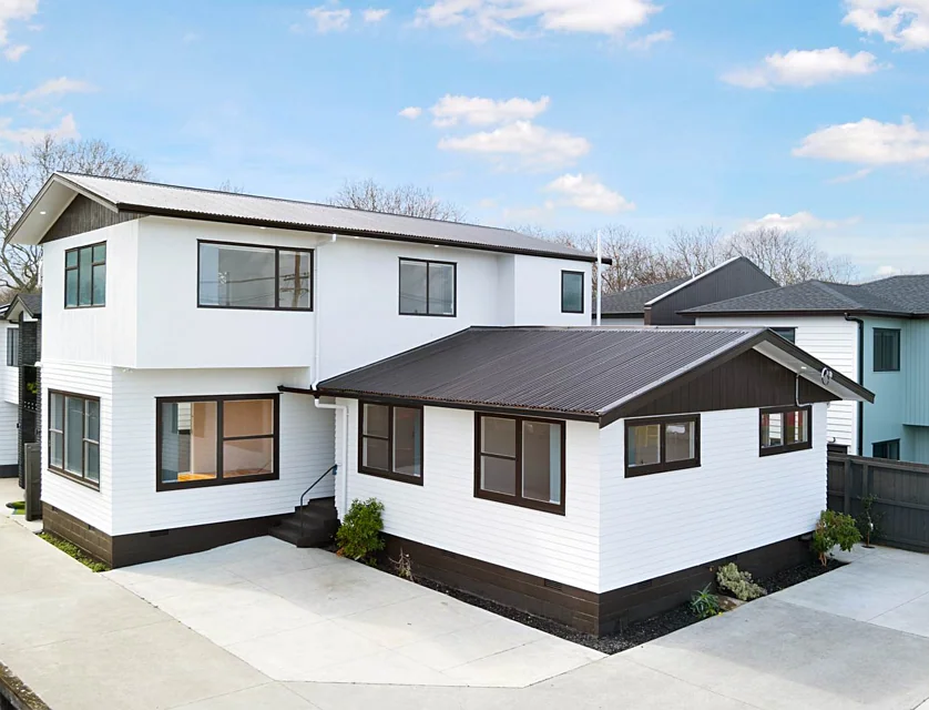 17 Kohinoor Avenue, Mangere, Manukau City, 4房, 2浴, House