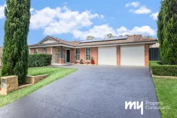 68 O'Dea Road, Mount Annan