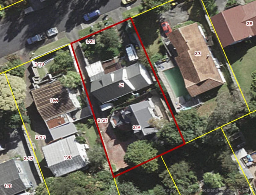 2/21 Gibbs Crescent, Red Hill, Papakura, 3房, 1浴