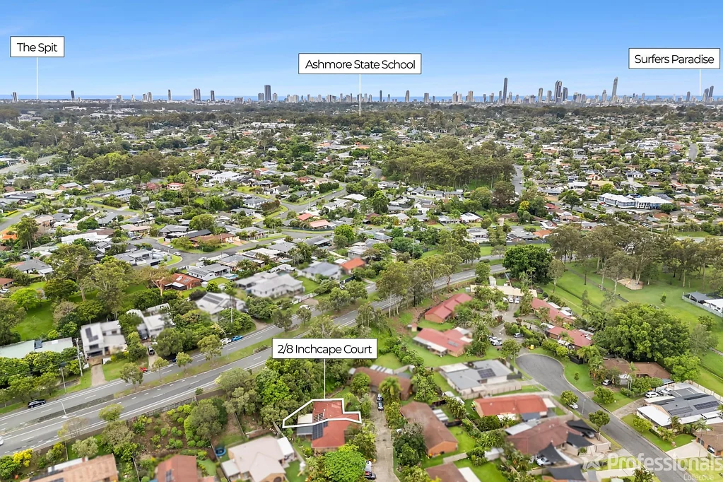 2/8 Inchcape Court, Ashmore, QLD 4214