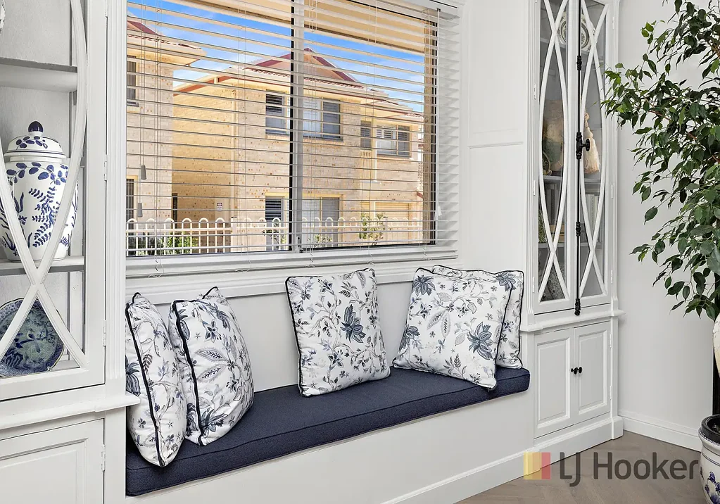 Shellharbour 3房  Fully renovated ! Just like a show home