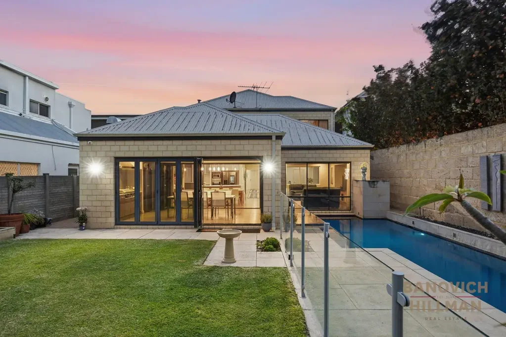 Applecross 4Kwarto SPACIOUS RIVERSIDE FAMILY LIVING