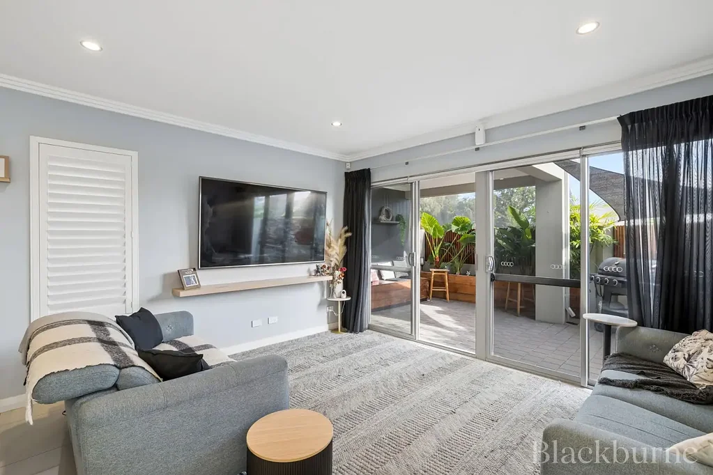 Stylish, Spacious & Low-Maintenance Living in Rivervale