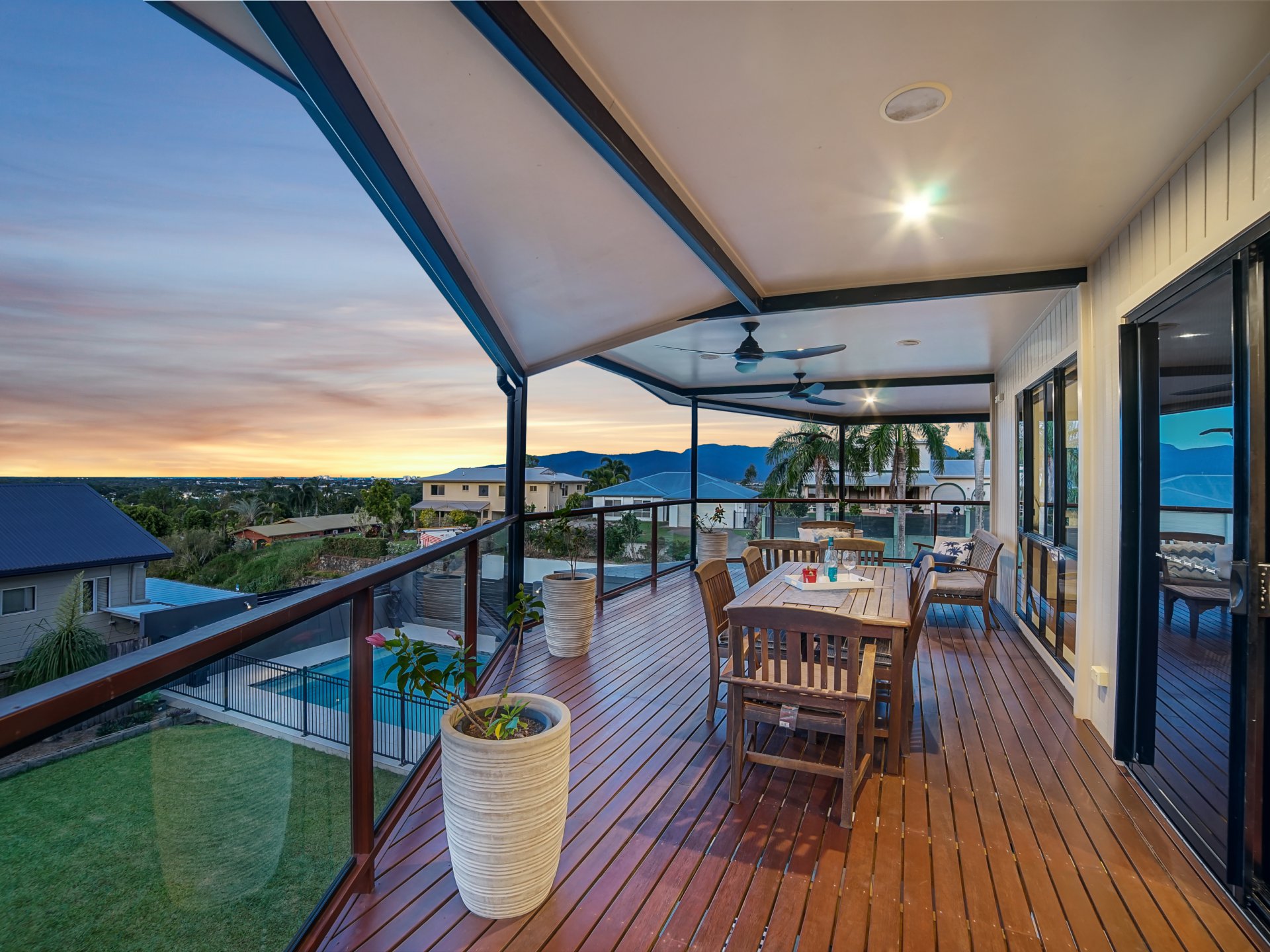 1 GRANDVIEW CR, EARLVILLE QLD 4870, 0房, 0浴, House