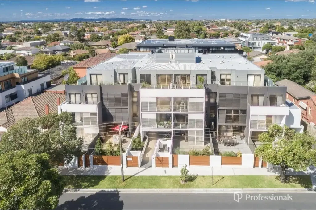 “Your Low Maintenance and Modern Lifestyle in Bentleigh”