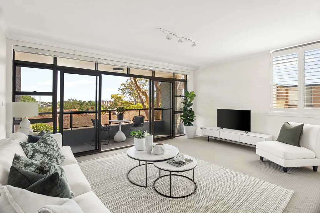 5/9 Cook Street, Glebe, NSW 2037