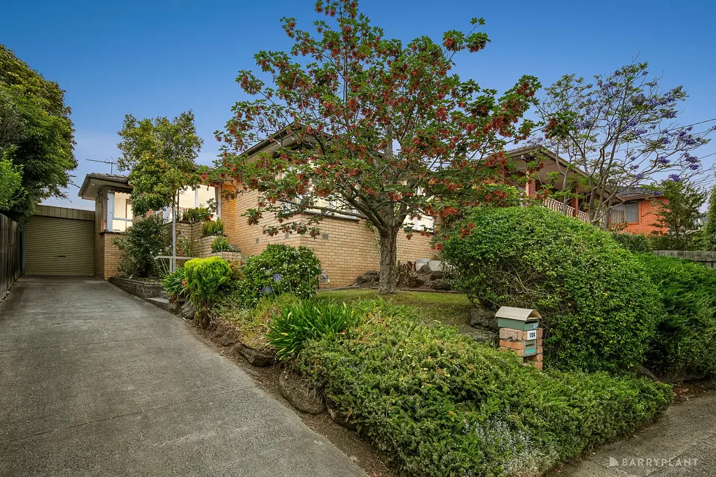 104 Bourke Street, Bulleen, VIC 3105