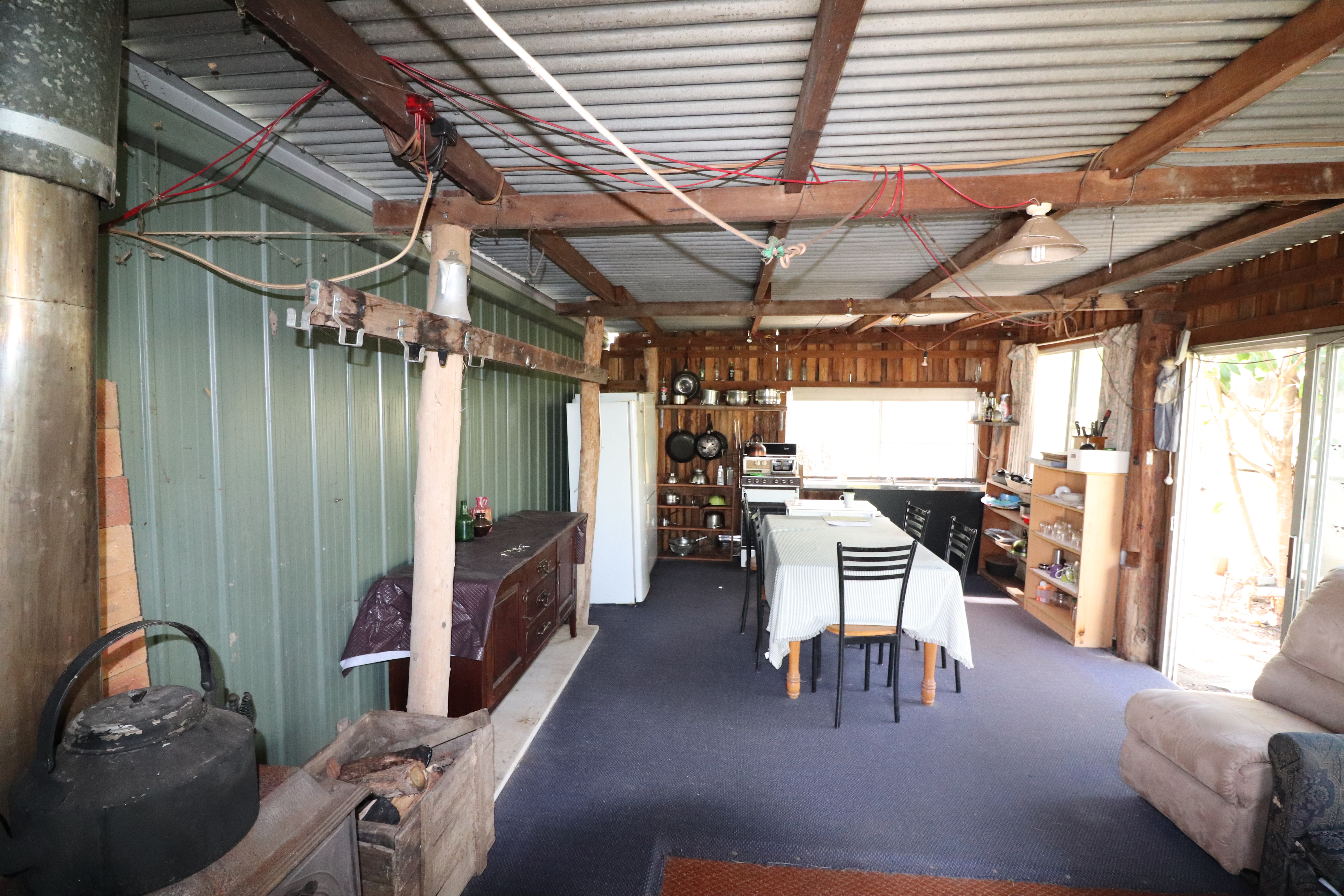 8853 KEMPSEY RD, LOWER CREEK NSW 2440, 0 Schlafzimmer, 0 Badezimmer, Lifestyle Property