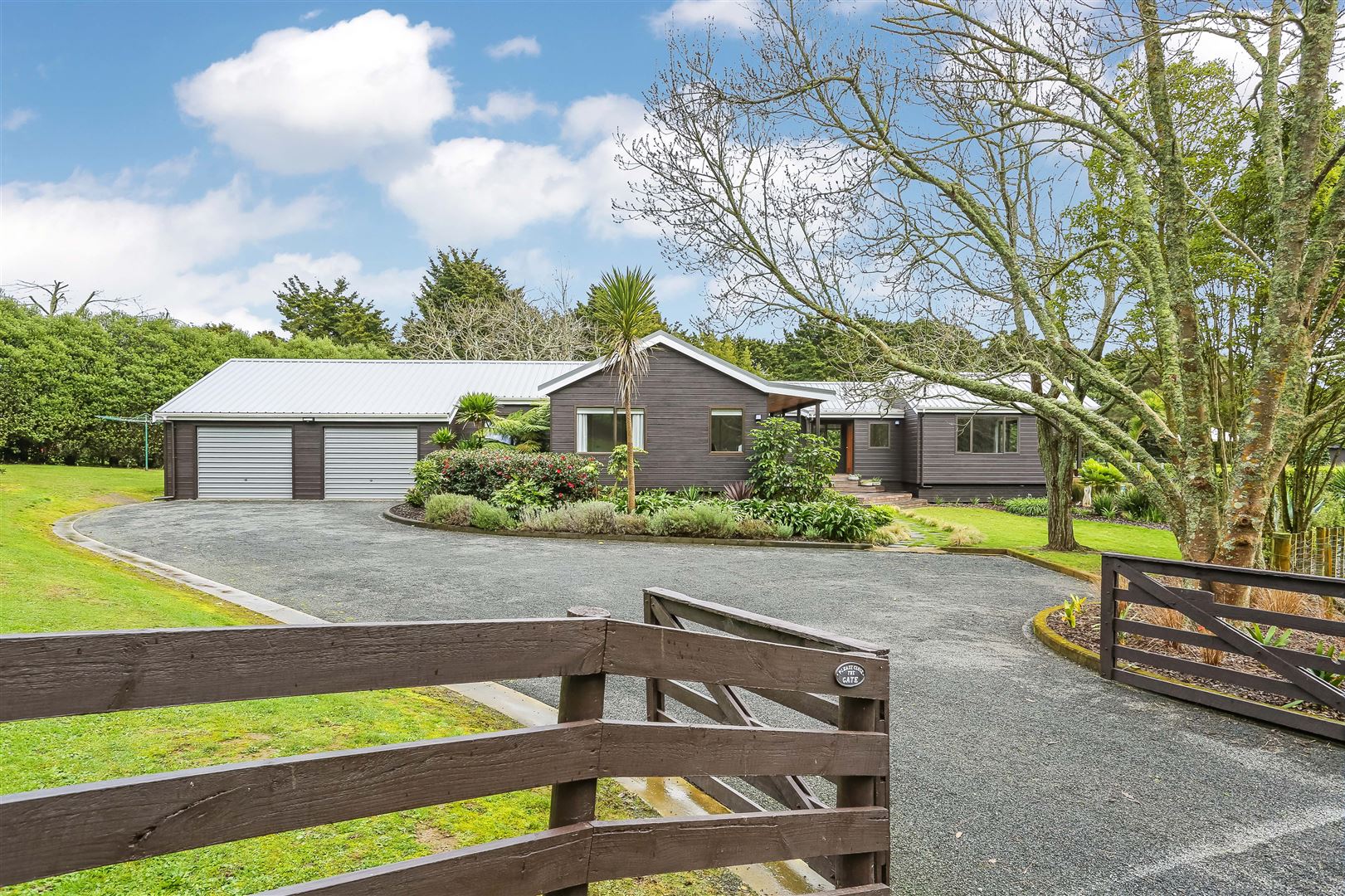 399 Tuhimata Road, Paerata, Auckland - Franklin, 4 ਕਮਰੇ, 0 ਬਾਥਰੂਮ