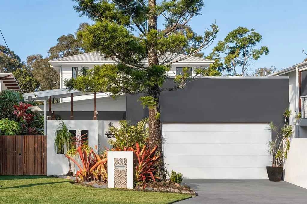 Tewantin 4房  Stunning Tewantin Home – Style, Space & Serenity Near the River! OPEN SATURDAY or by Viewings Anytime