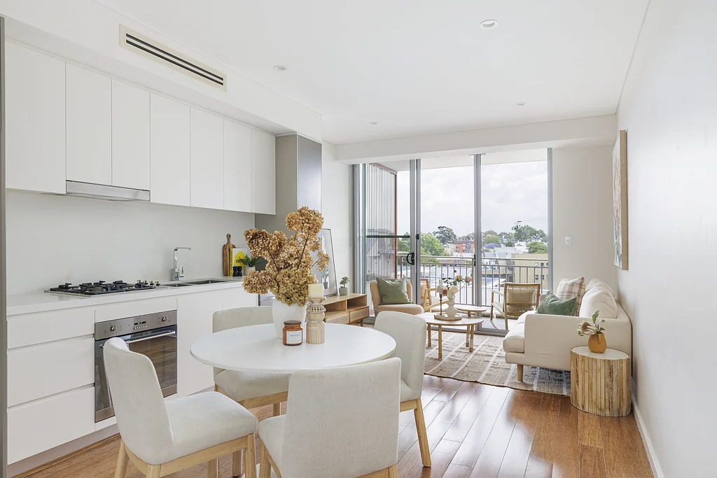 16/72 Parramatta Road, Camperdown, NSW 2050
