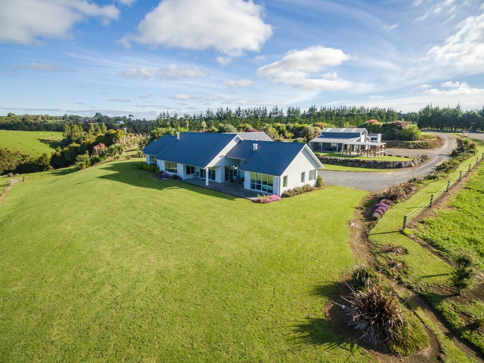 34 Ricker Road, Okaihau, Far North, 3 chambres, 0 salles de bain