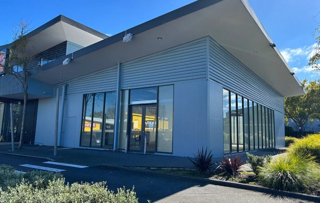 Albany High-Exposure Albany Mega Centre Opportunity