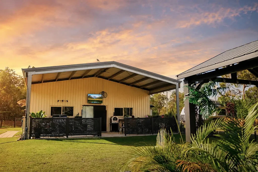 Redridge 1房  The Ultimate RV Home Base on 1.6 Acres