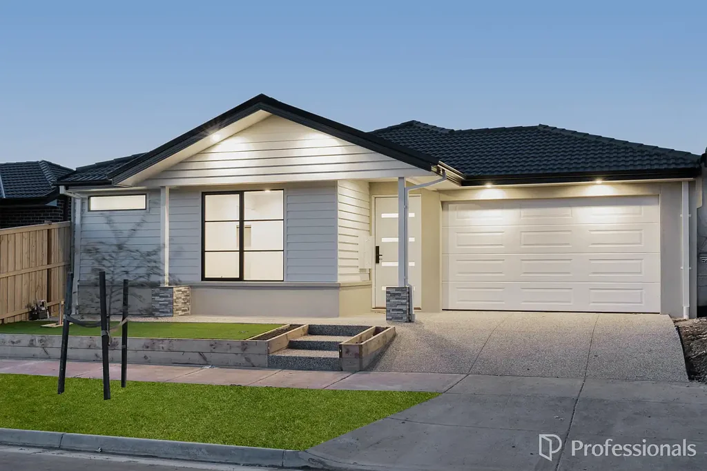 Fraser Rise 4ਬੈੱਡਰੂਮ Bespoke Luxury Living with Dual Master Suites in Fraser Rise
