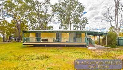 77 Shepherdson Road, Wilga, WA 6243, 3房, 1浴, House
