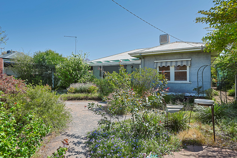 245 CURETON AV, MILDURA VIC 3500, 0房, 0浴, House