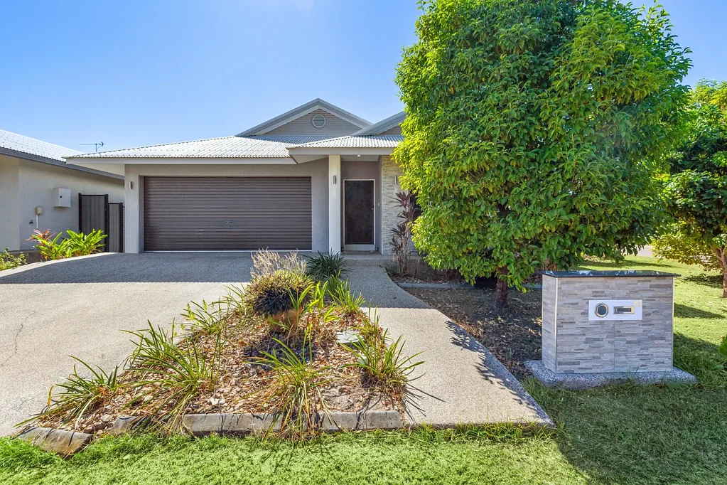 53 Brook Circuit, Zuccoli, NT 832