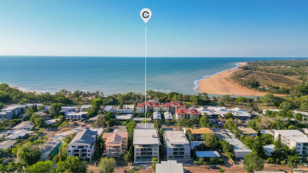 9/24 Sergison Circuit, Rapid Creek, NT 810