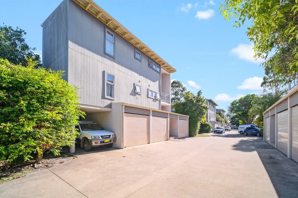 7/14 Stanley Street, Forster, NSW 2428
