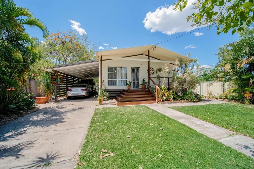 9 Carbeen Place, Emerald, QLD 4720