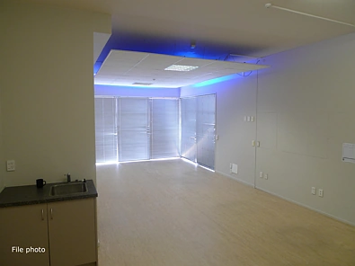 Address Withheld, Sydenham, Christchurch, 0 Bedrooms, 0 Bathrooms, Industrial Premises