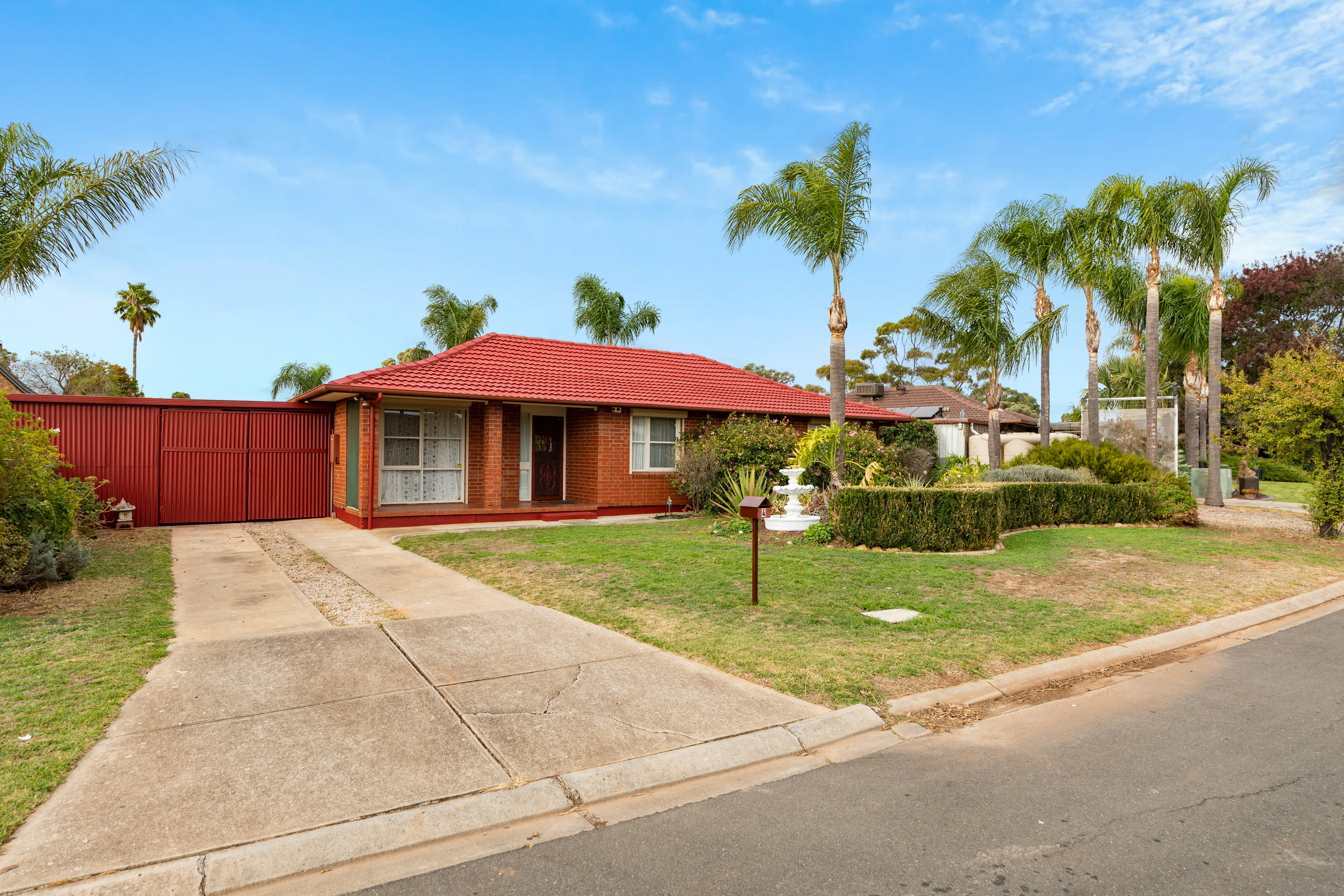 4 LYSLE CT, SMITHFIELD SA 5114, 0房, 0浴, House