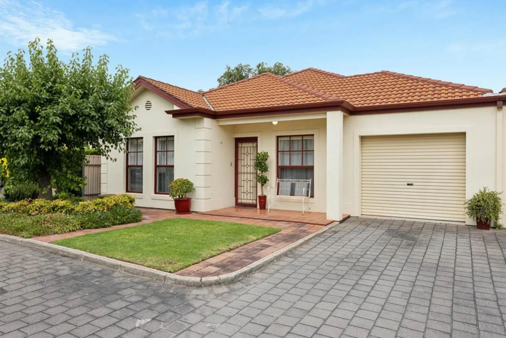11/99 Heysen Avenue, Hope Valley, SA 5090