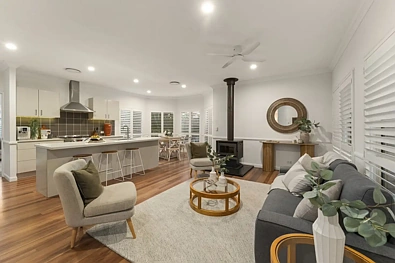 1 Ladd Close, Mcdowall, QLD 4053, 5 slaapkamers, 3 badkamers, House