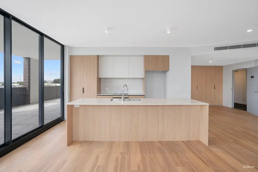 Georgetown 3બેડરૂમ Premium Finishes, Oversized Terrace, Ready to Move In
