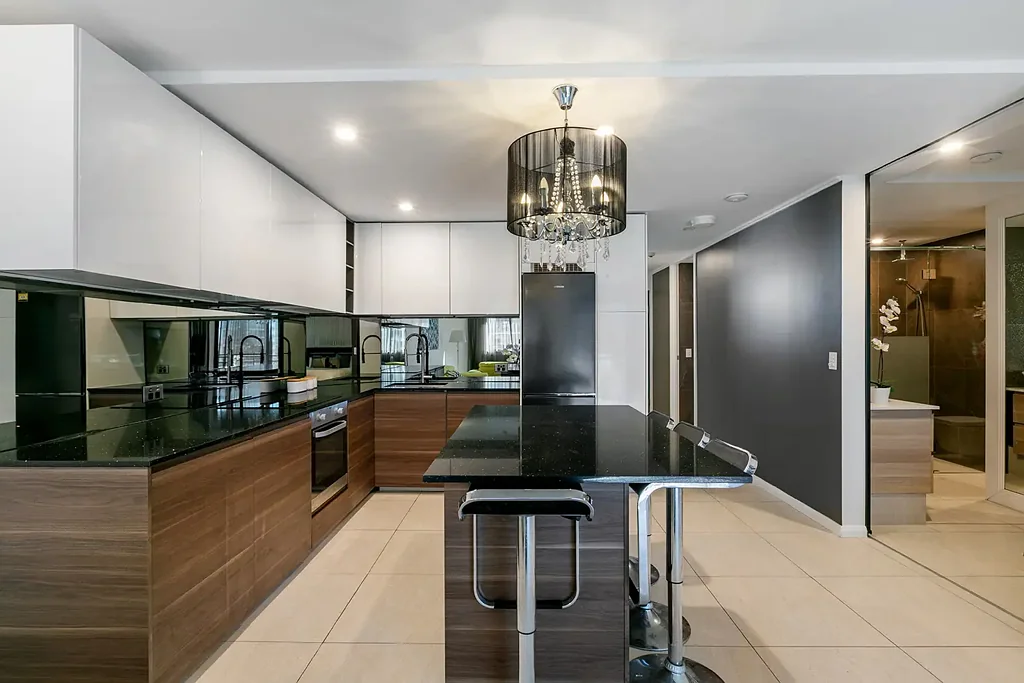 Mooloolaba 2Zimmer Stunning Penthouse, 2 bathrooms stylishly renovated