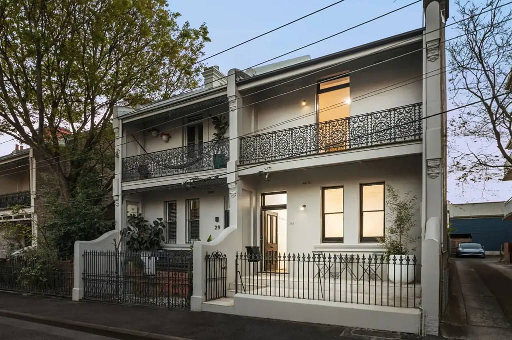 Forest Lodge 3房 经典比例、现代魅力与双车位 Classic proportions, contemporary appeal and double parking