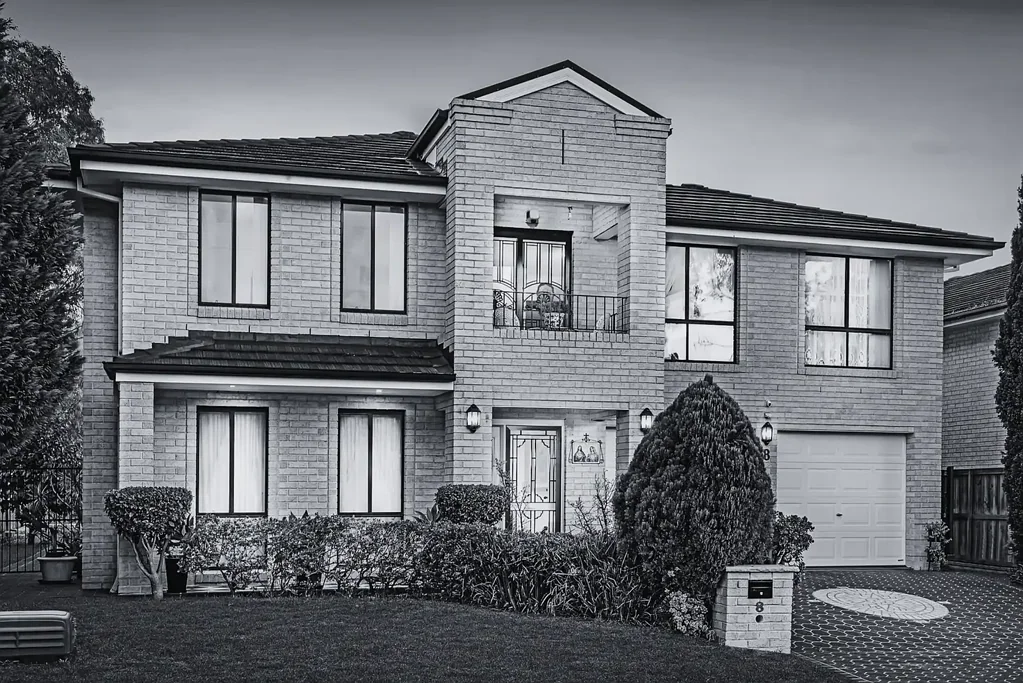8 Heywood Glen, Stanhope Gardens, NSW 2768