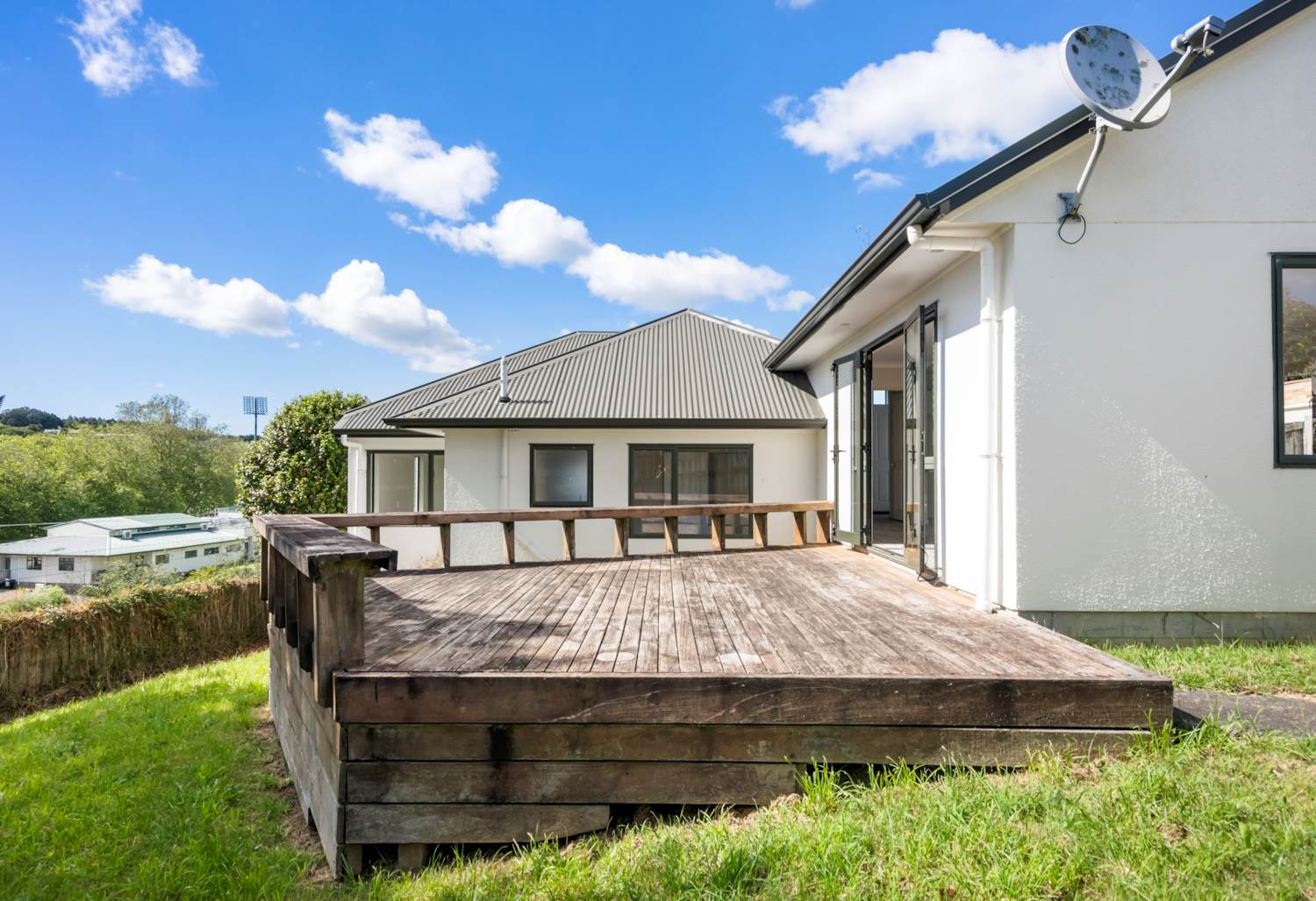 8a Stembridge Avenue, Pukekohe, Auckland - Franklin, 3 ห้องนอน, 2 ห้องน้ำ, House