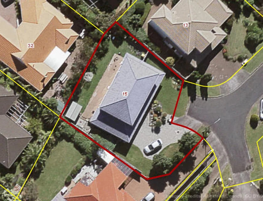 15 Highgate Place, Somerville, Manukau City, 4 ਕਮਰੇ, 0 ਬਾਥਰੂਮ