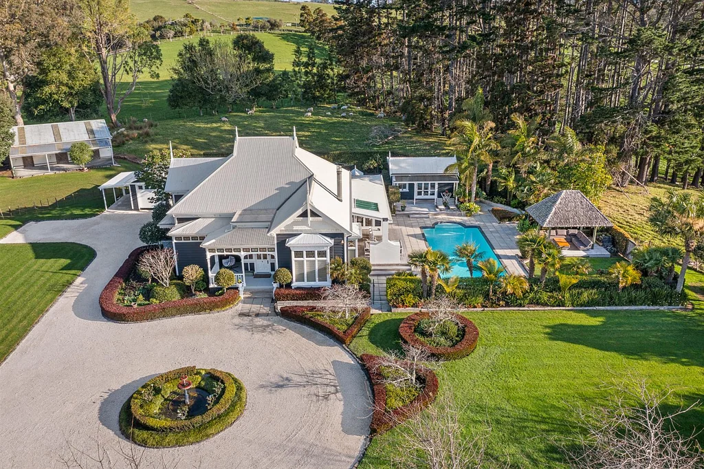 70 Pomona Road, Kumeu, Rodney, Auckland
