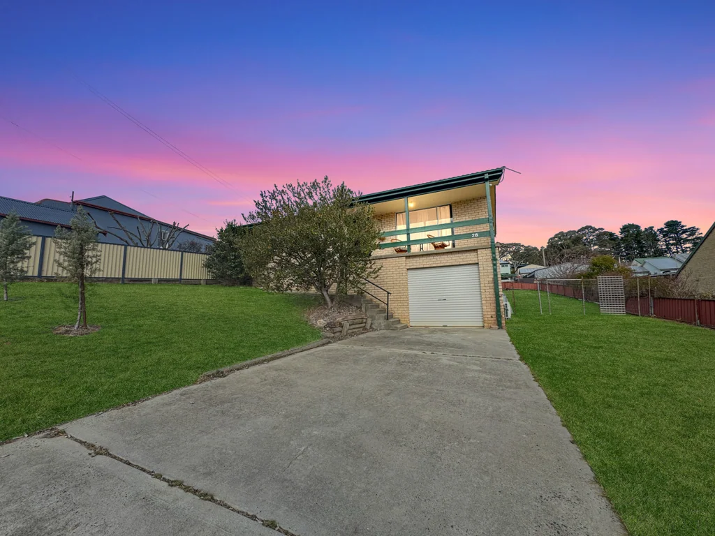 28 Piper Street, Portland, NSW 2847