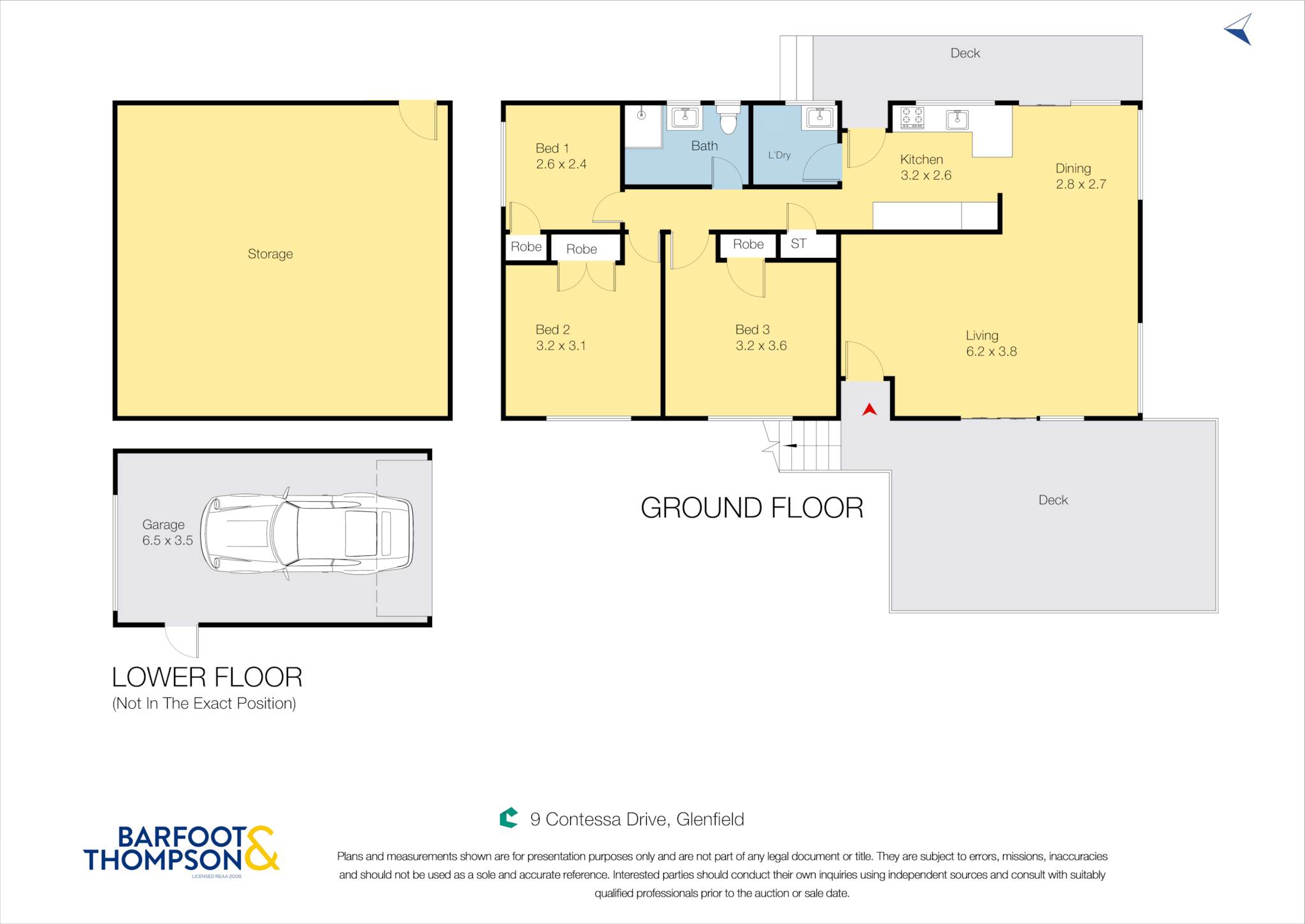 9 Contessa Drive, Glenfield, photo 2