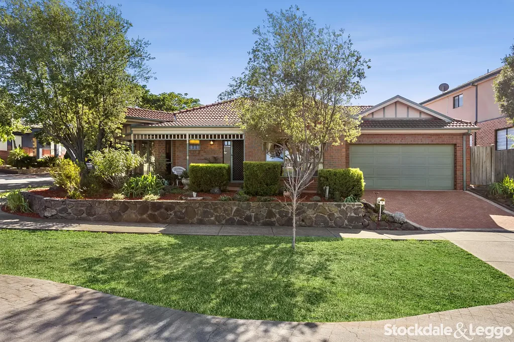 1 Halkirk Court, Craigieburn, VIC 3064