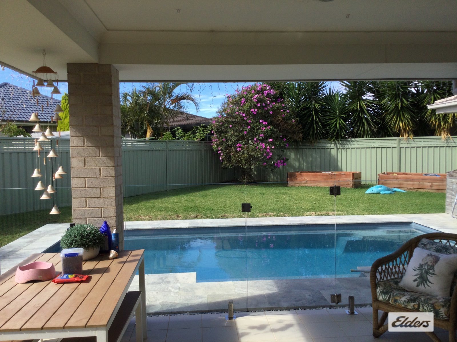 56 ALBATROSS WAY, OLD BAR NSW 2430, 0房, 0浴, House