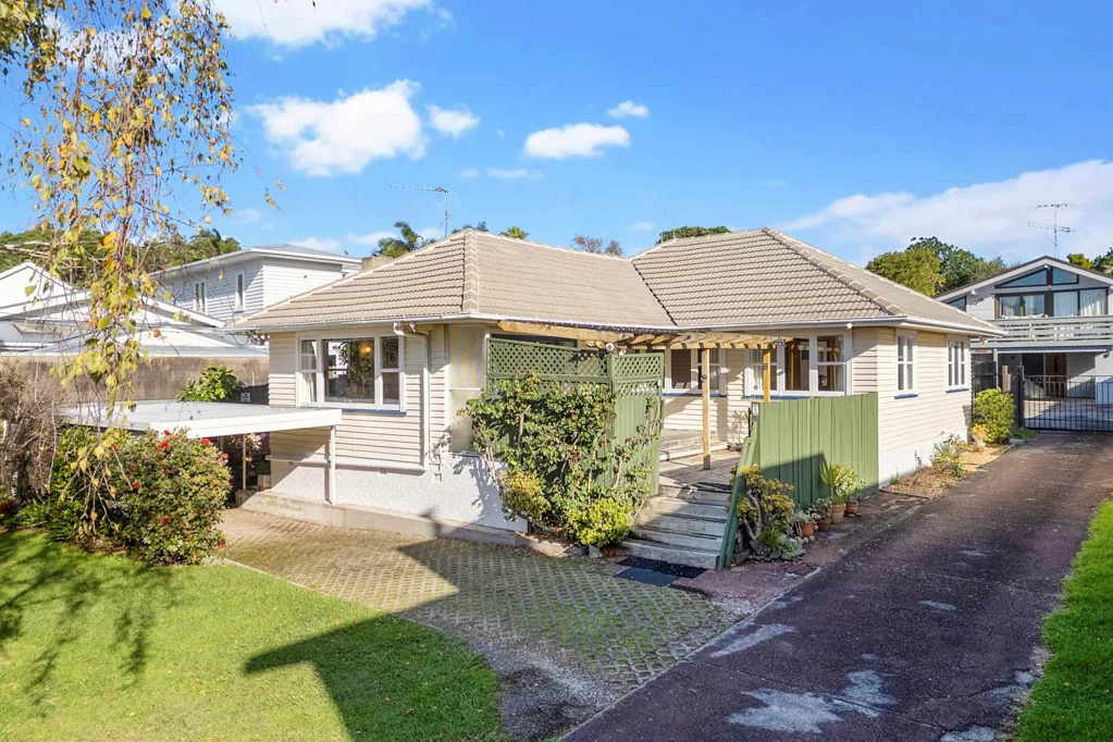 4 Korau Road, Epsom, Auckland City, Auckland