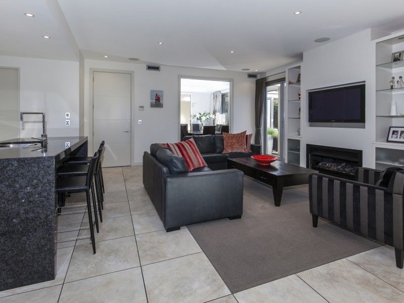 38 Taylors Avenue, Bryndwr, Christchurch, 4 Kuwarto, 0 Banyo