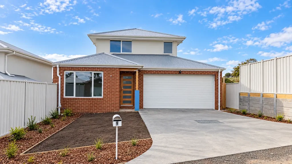 Korumburra 3બેડરૂમ First home buyers and Investors take note